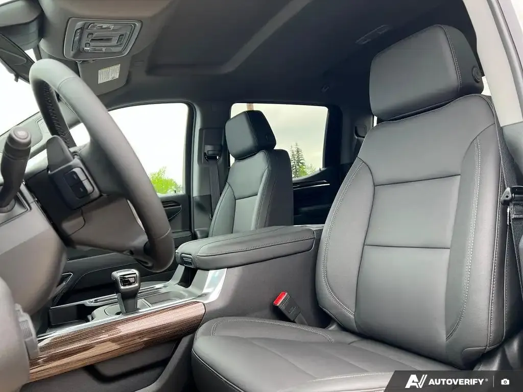 Chevrolet Silverado 1500 2026 photo 3