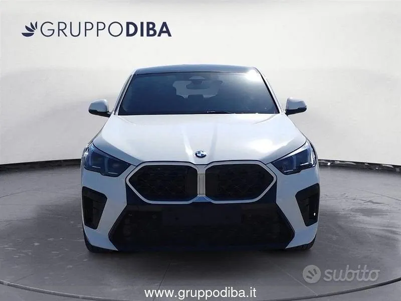 BMW X2 2026 photo 2