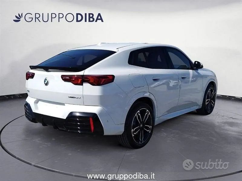BMW X2 2026 photo 5