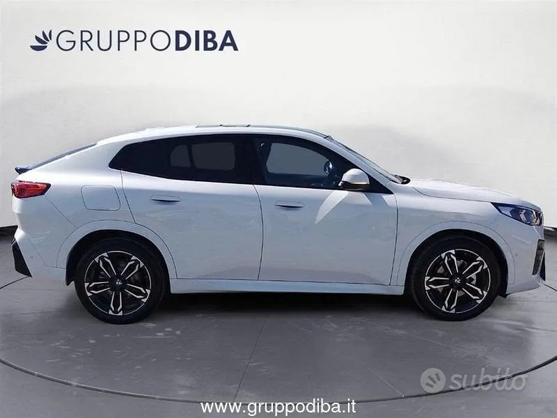 BMW X2 2026 photo 4