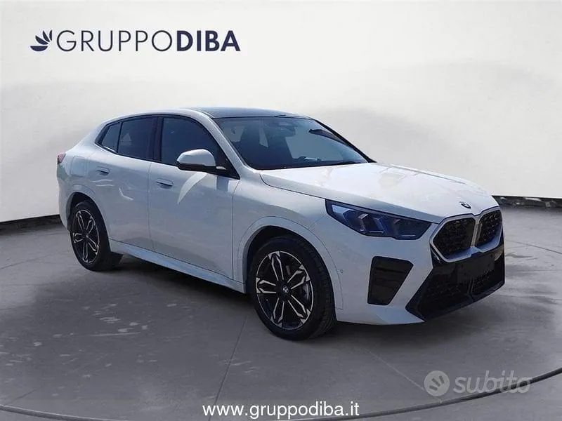 BMW X2 2026 photo 3