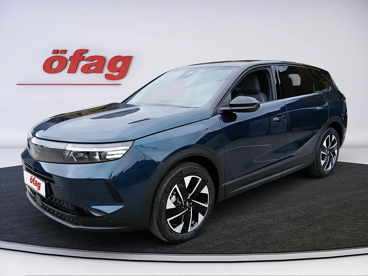 Opel Grandland 2026 photo 2