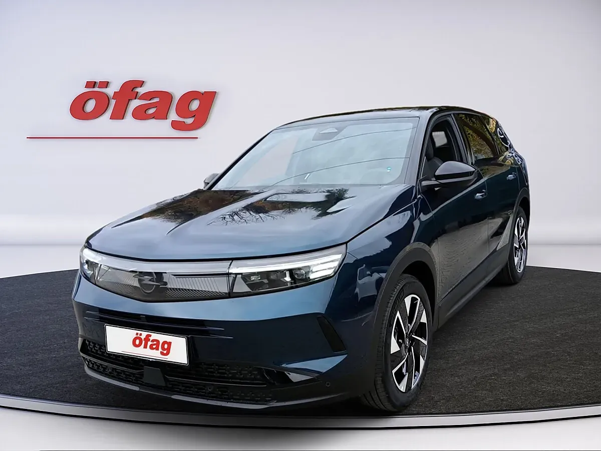 Opel Grandland 2026 photo 3
