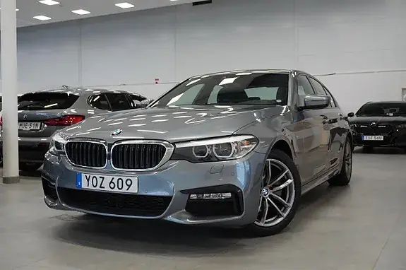 BMW 520D
