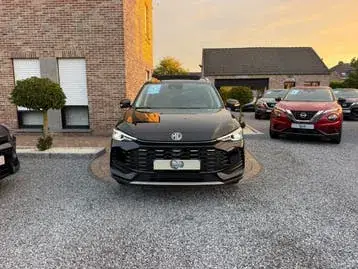 MG Zs 2026 photo 2