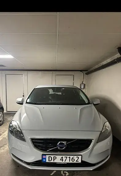 Volvo V40 2013 photo 4