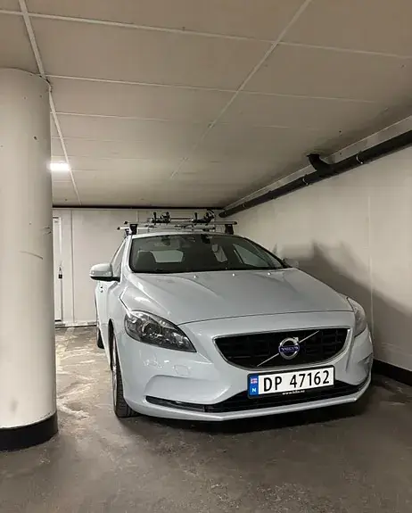 Volvo V40 2013 photo 5