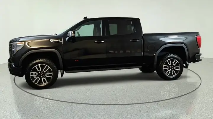 GMC Sierra 1500 2026 photo 5
