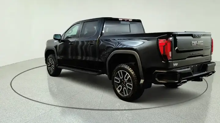 GMC Sierra 1500 2026 photo 4