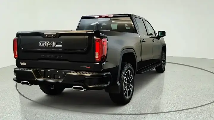 GMC Sierra 1500 2026 photo 3