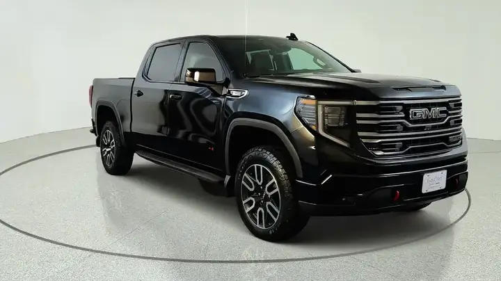 GMC Sierra 1500