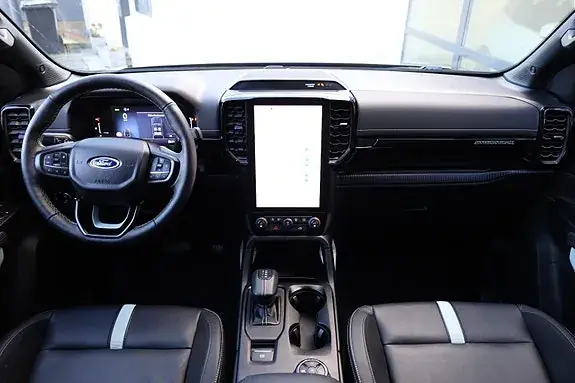 Ford Ranger 2026 photo 5