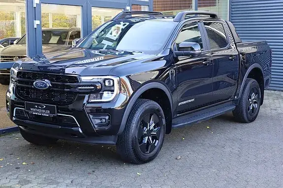 Ford Ranger 2026 photo 4