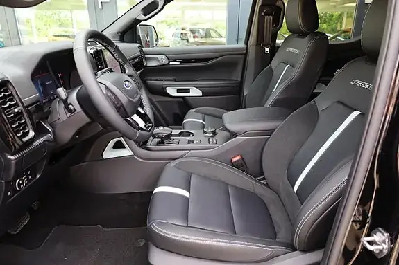 Ford Ranger 2026 photo 2
