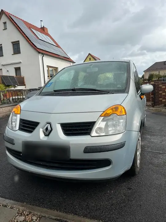 Renault Modus