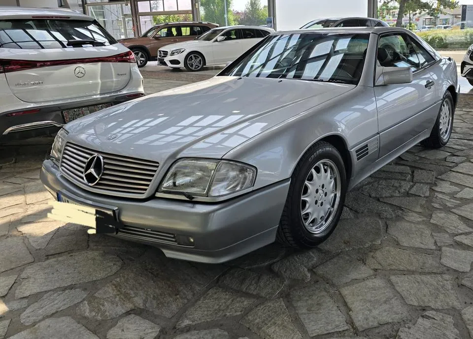 Mercedes-Benz 300 Sl