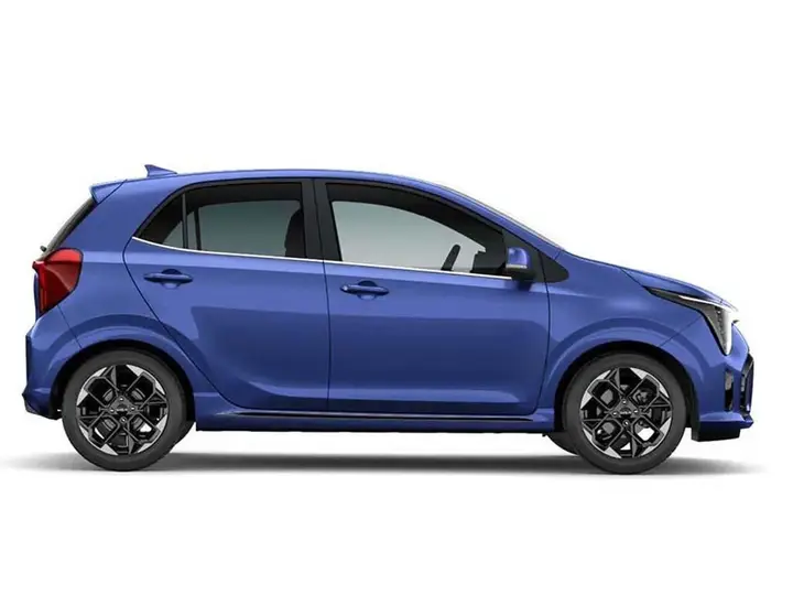 Kia Picanto photo 2