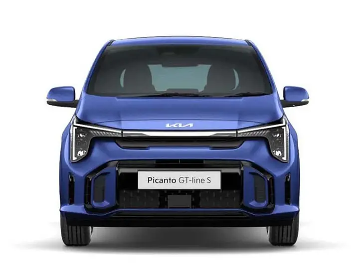 Kia Picanto photo 5