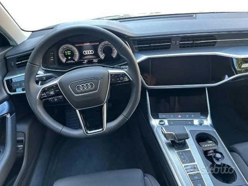 Audi A6 2025 photo 4