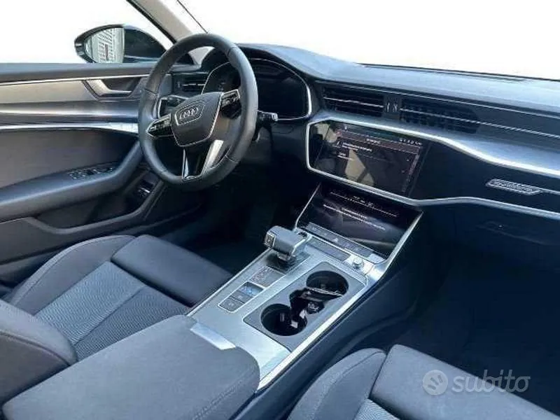 Audi A6 2025 photo 3