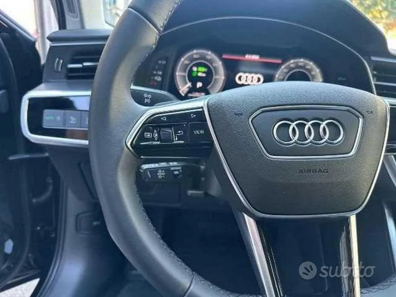 Audi A6 2025 photo 5