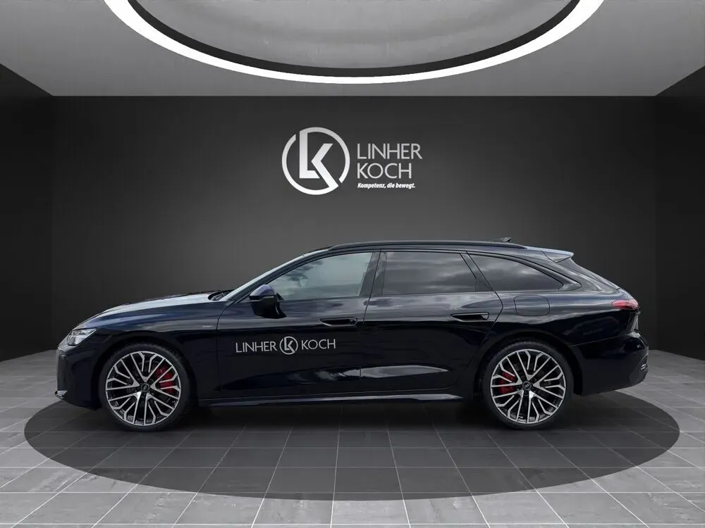 Audi A6 2026 photo 2