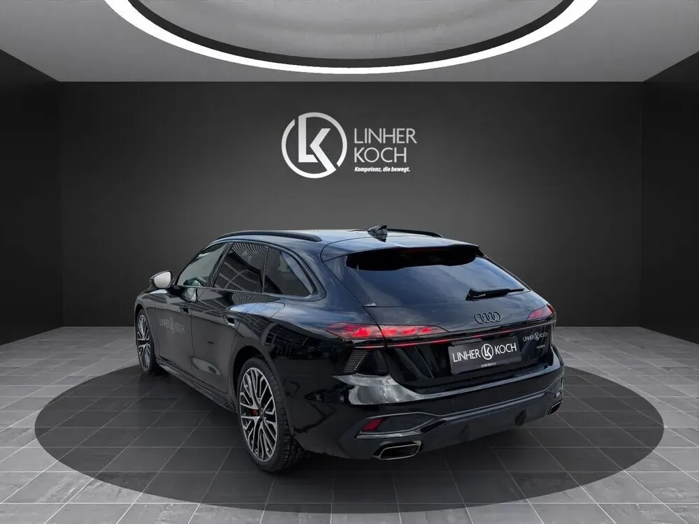 Audi A6 2026 photo 3