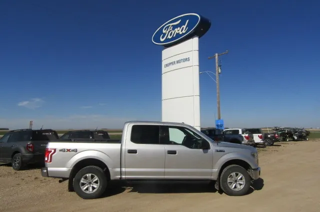 Ford F-150 2016 photo 5