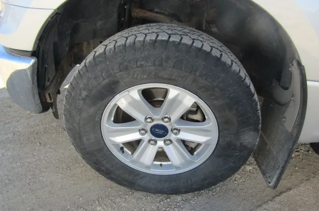 Ford F-150 2016 photo 4