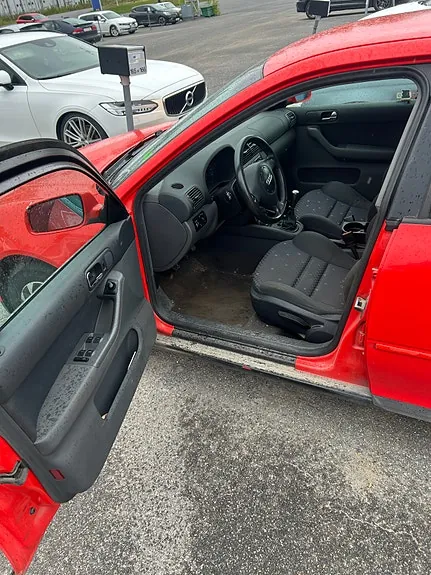 Audi A3 2000 photo 5