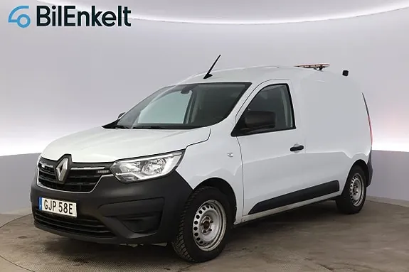 Renault Kangoo Express 2022 photo 4
