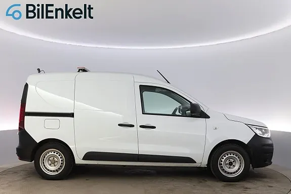 Renault Kangoo Express 2022 photo 2