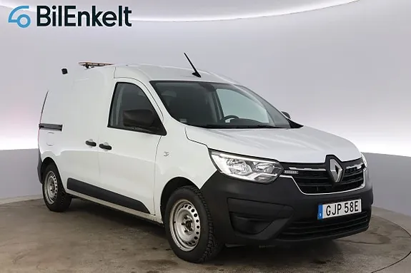 Renault Kangoo Express