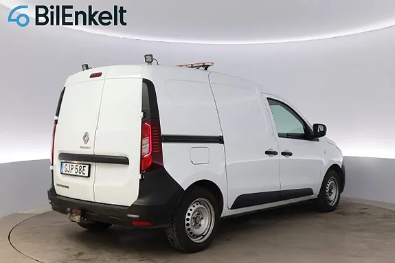 Renault Kangoo Express 2022 photo 3