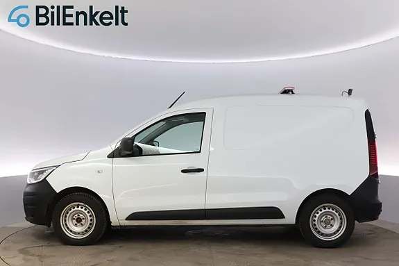 Renault Kangoo Express 2022 photo 5