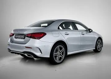 Mercedes-Benz A-Class 2024 photo 2