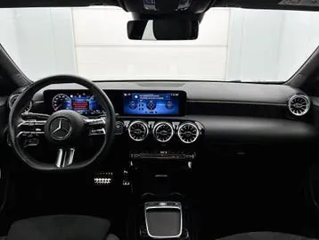 Mercedes-Benz A-Class 2024 photo 3