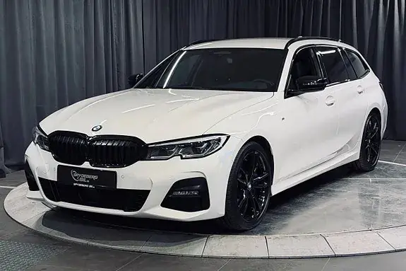 BMW 330I