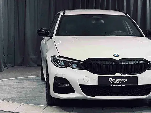 BMW 330I 2020 photo 4