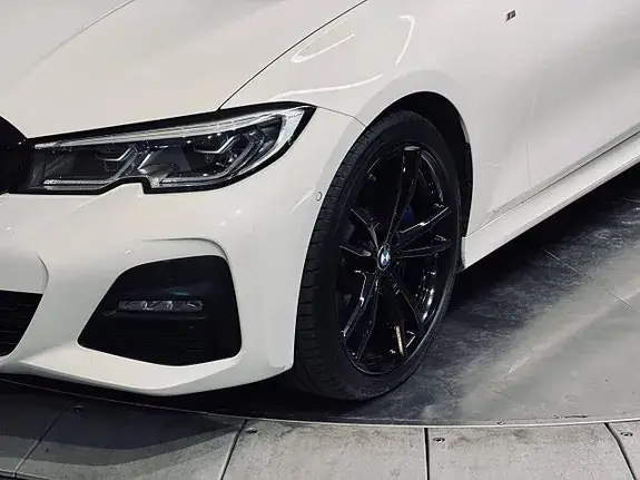 BMW 330I 2020 photo 5