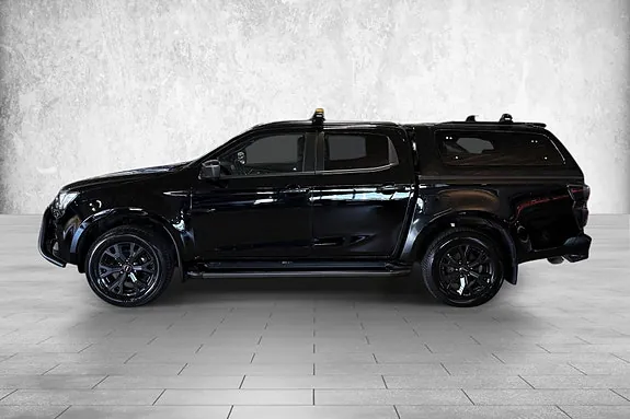 Isuzu D-Max 2023 photo 4