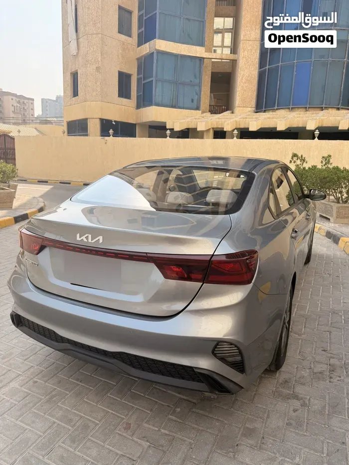 Kia Cerato 2023 photo 3