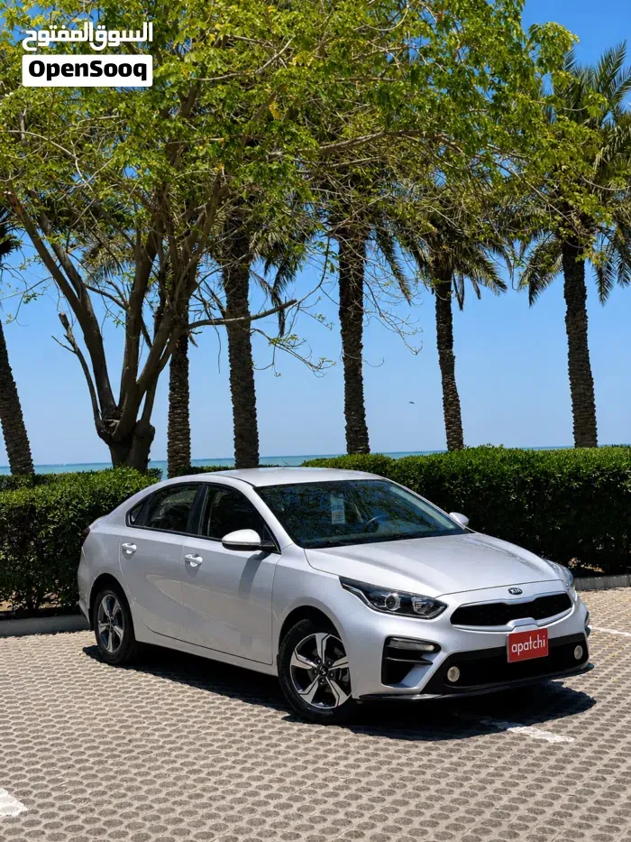 Kia Cerato 2023 photo 5