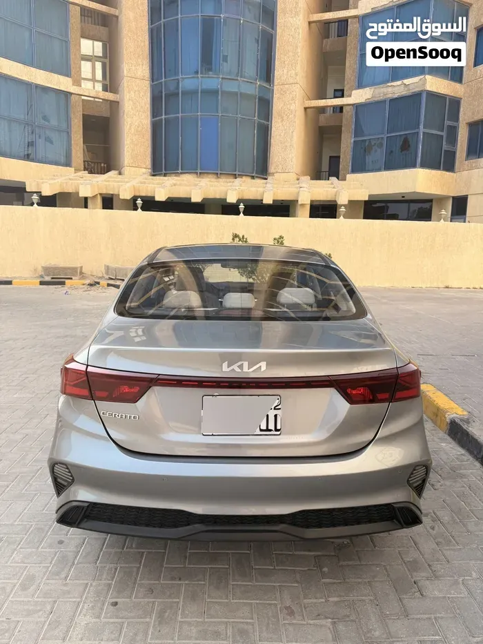 Kia Cerato 2023 photo 4