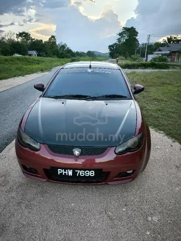 Proton Satria