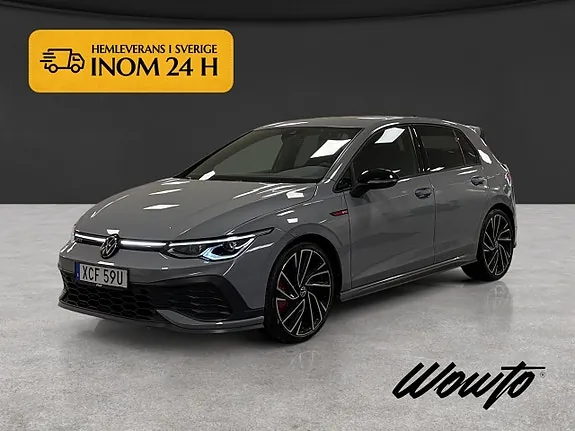 Volkswagen Golf I