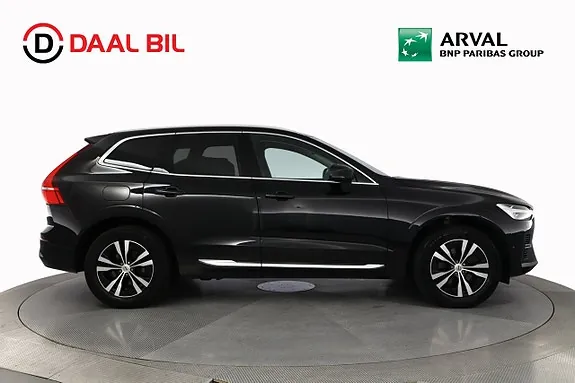 Volvo Xc60 2023 photo 5