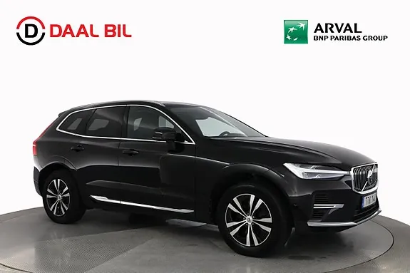 Volvo Xc60 2023 photo 4