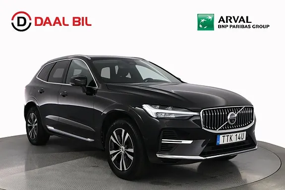 Volvo Xc60 2023 photo 3