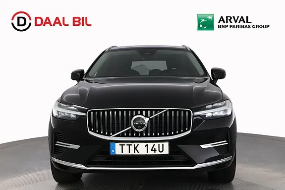 Volvo Xc60 2023 photo 2